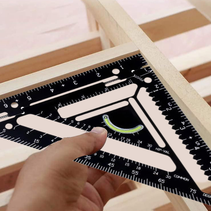 Innovativt Rafter Square-verktøy