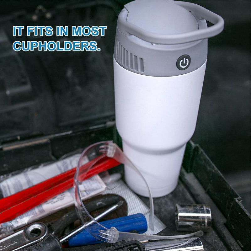 Personal Cooling and Heating System