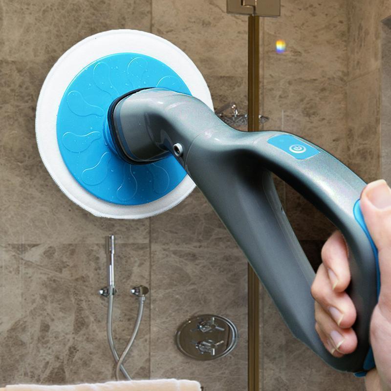 Hurricane Muscle Scrubber