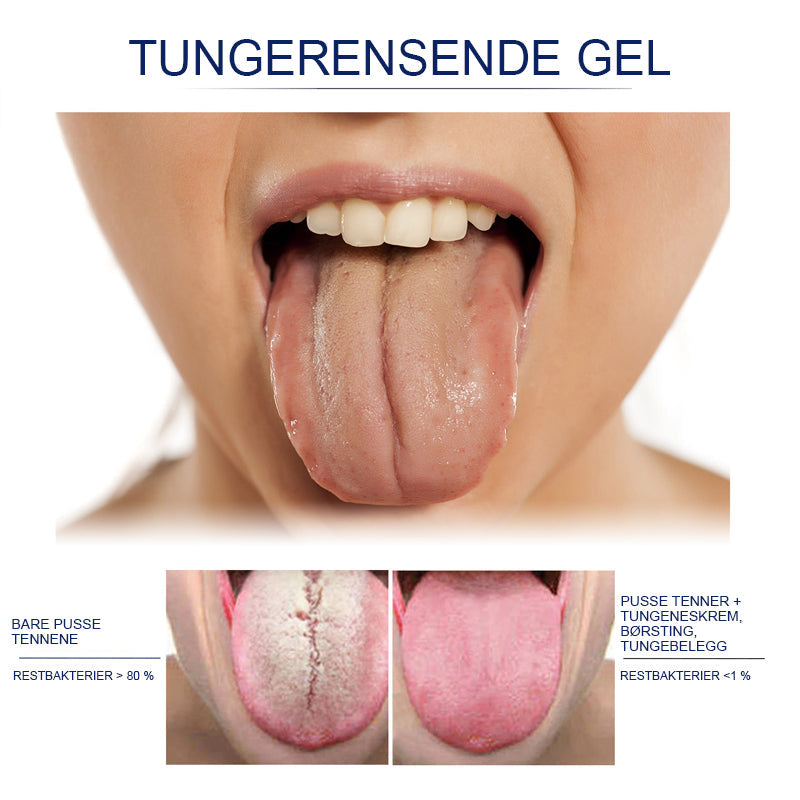 Tungerensegelsett