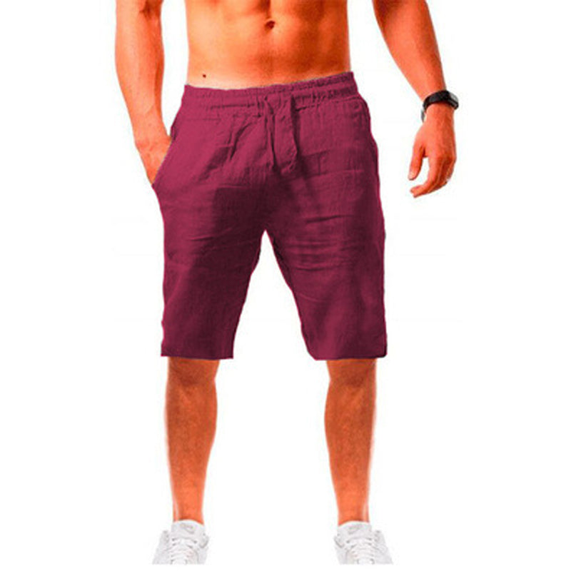 Shorts for menn