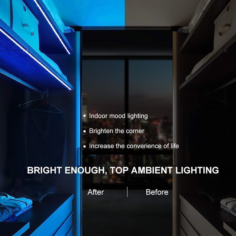 LEDs Light Strip