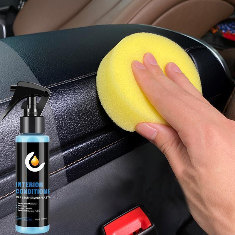Lærpoleringsrefurbisher