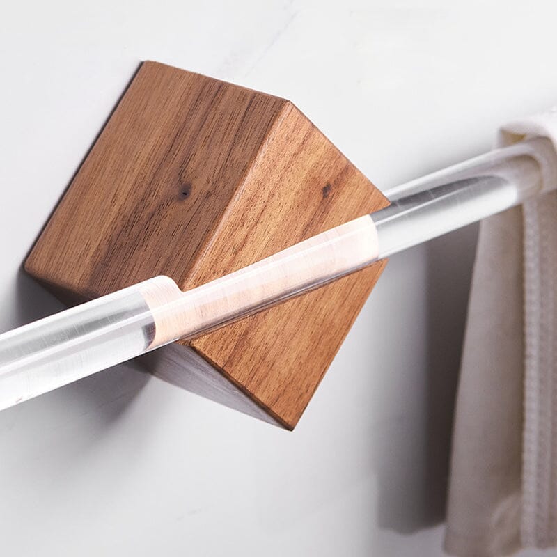 Håndkleholder