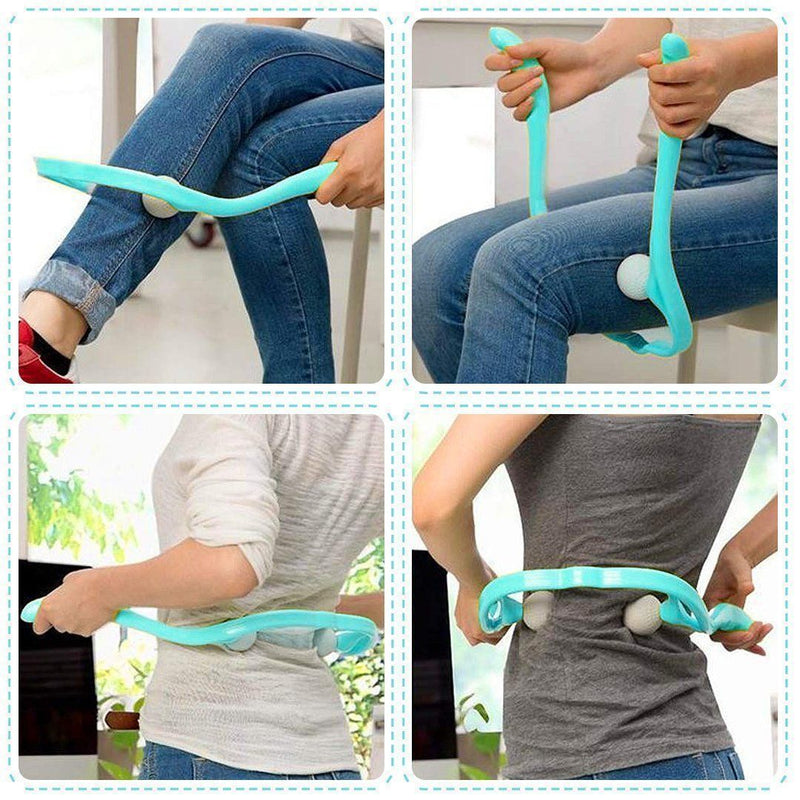 Hirundo® Pressure Point Therapy Massager