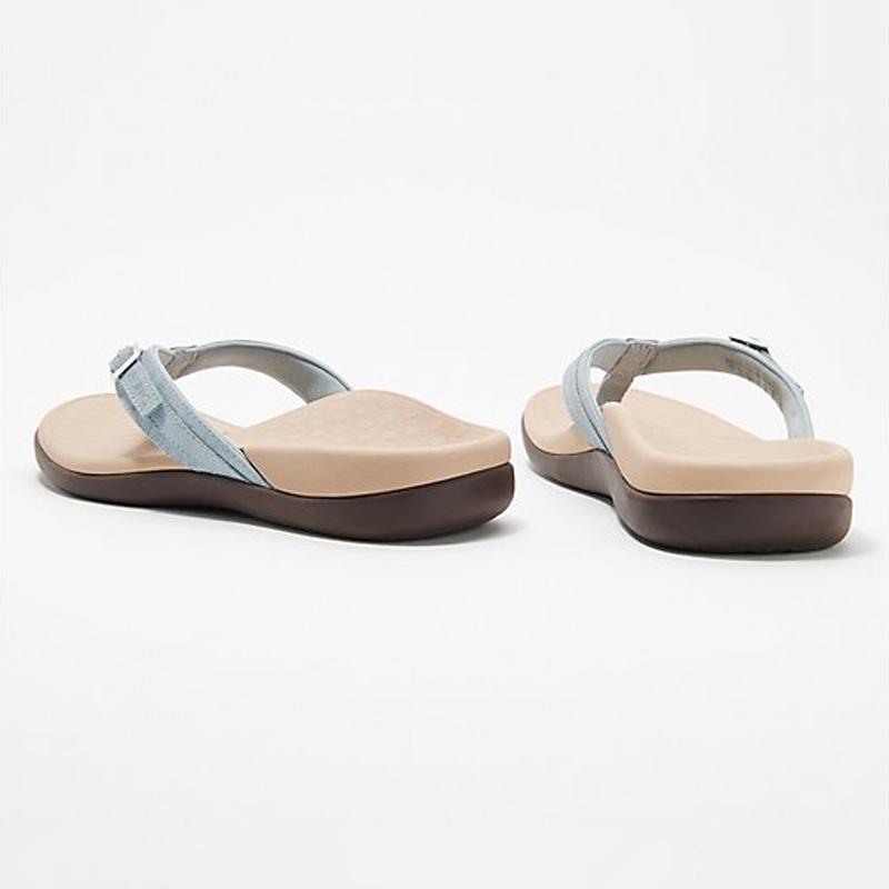 Enkle PU Flip-Flops