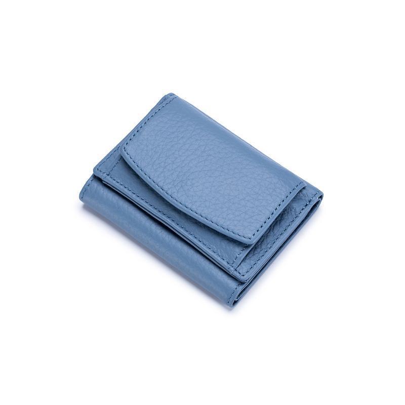 RFID-skjold Mini Lommebok