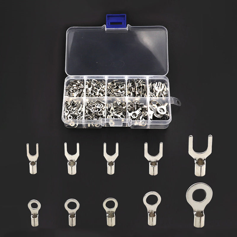 OT/UT terminal lednings kobling sett