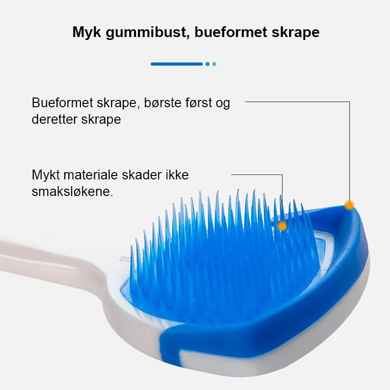 Tungerensegelsett