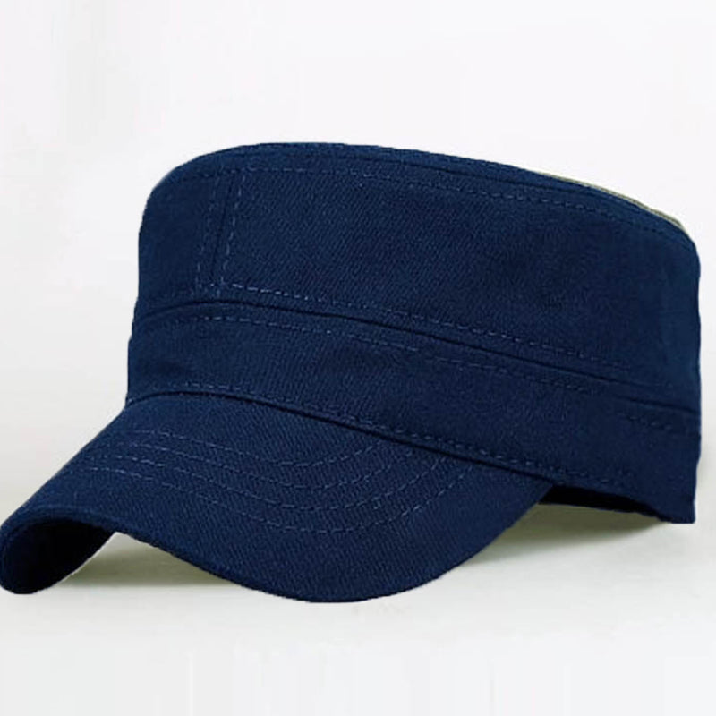 Flat Caps