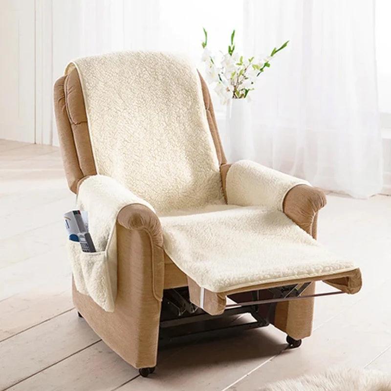 Recliner Stoltrekk