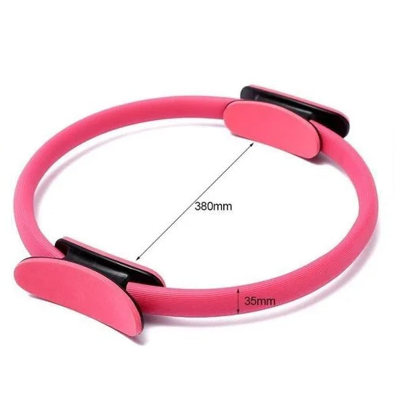 Slitesterk pilates ringe