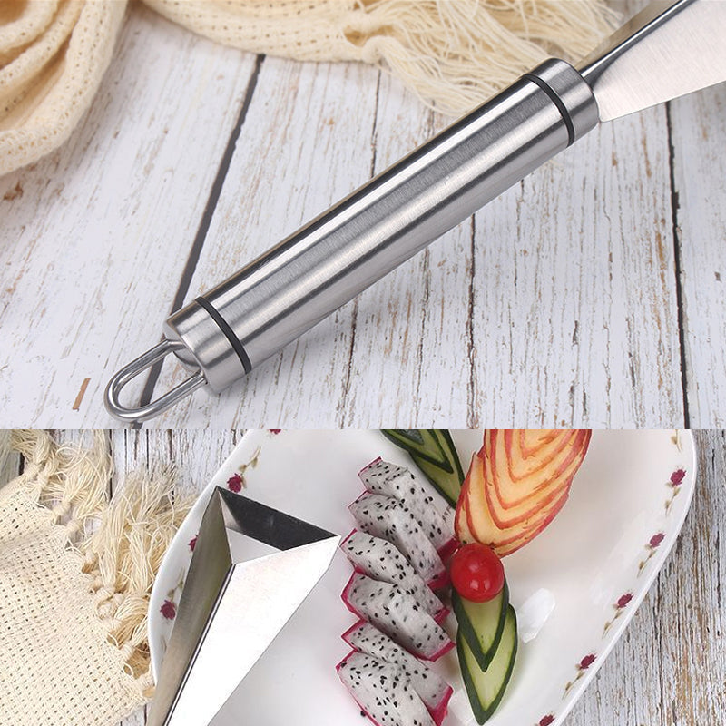 Frukt Skjærings Kniv