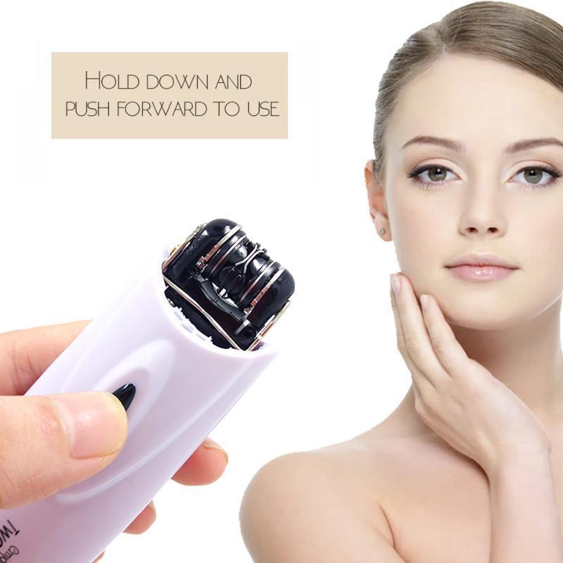 Tweez Hair Remover
