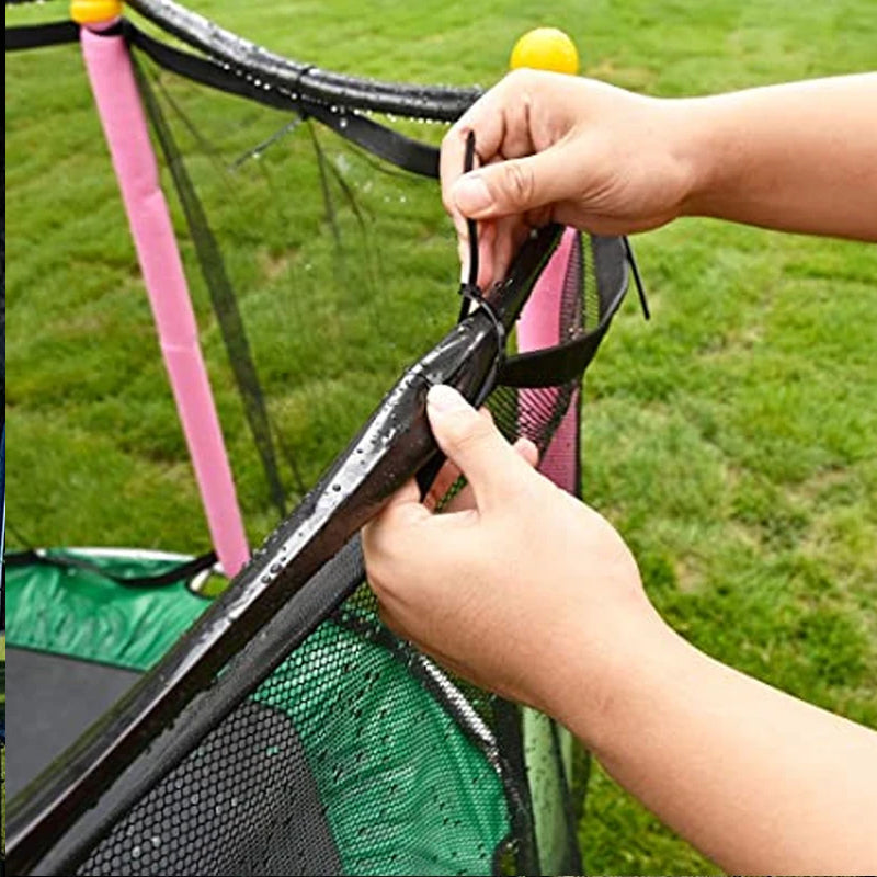 Trampoline vannsprinkler