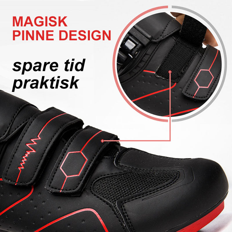 Sykkelsko