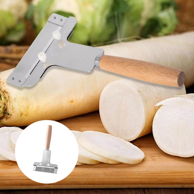 Rustfritt stål multifunksjonell skreller&nbsp;