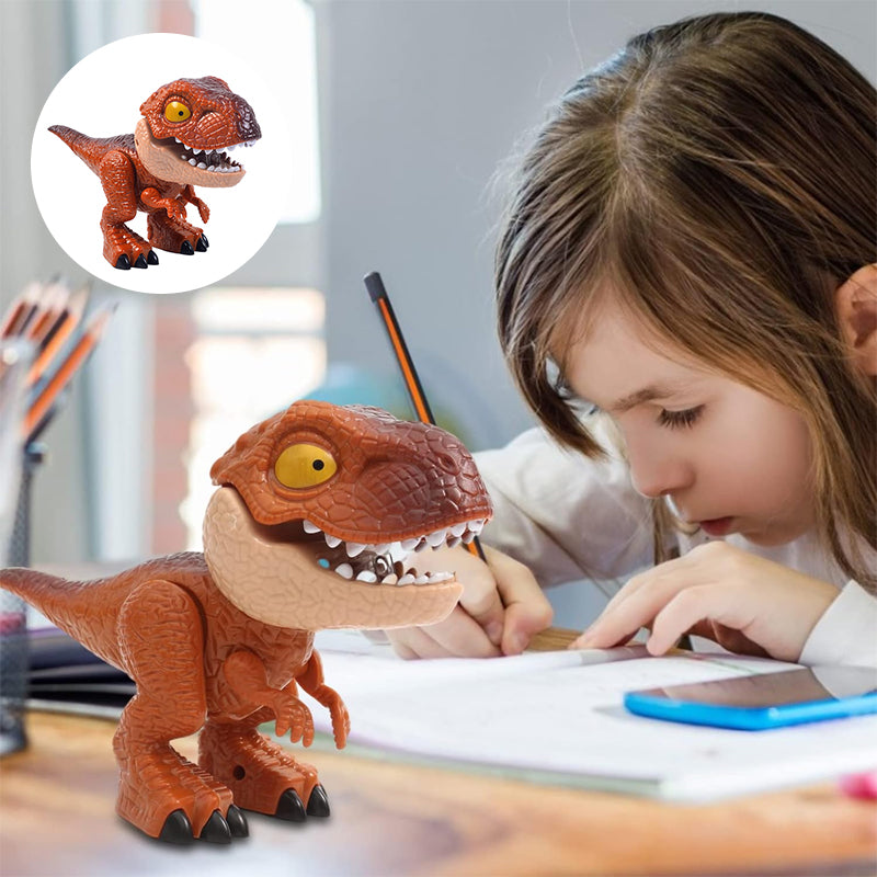 5-i-1 Dinosaur Skrivesett