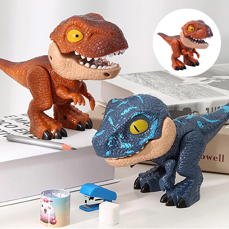 5-i-1 Dinosaur Skrivesett