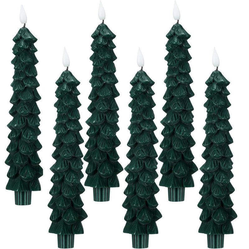 LED julelys