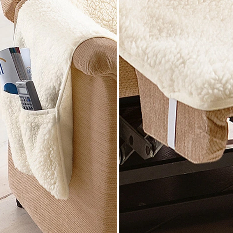 Recliner Stoltrekk