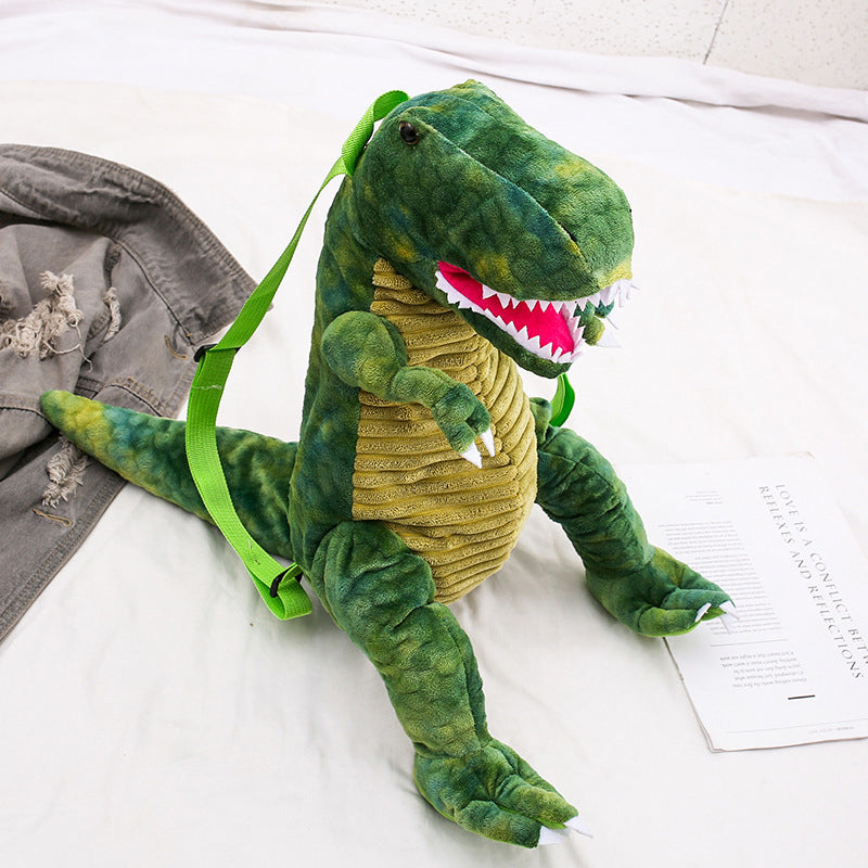 Dinosaur ryggsekk
