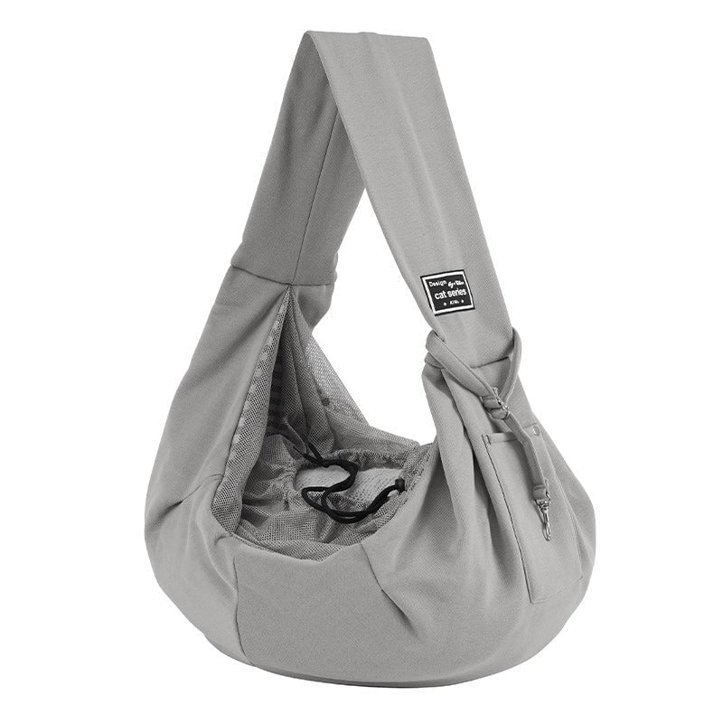 Hund- og katt Sling Carrier