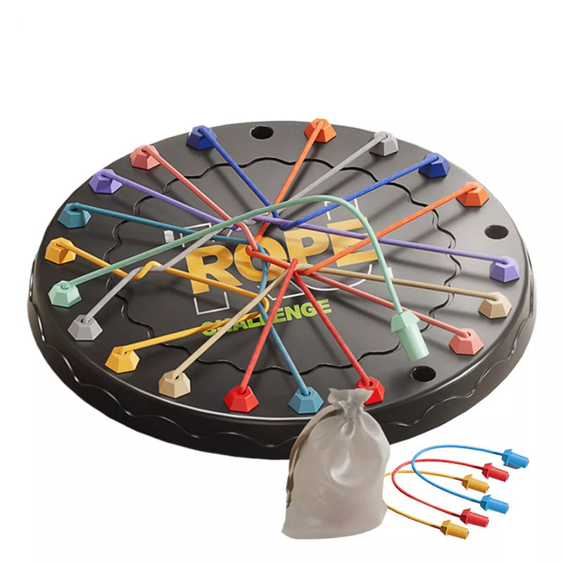 Taupuzzelutfordring Toy