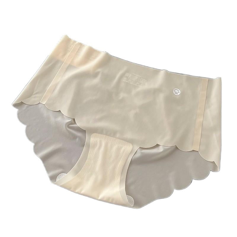 Ice Silk No Trace-truser for kvinner