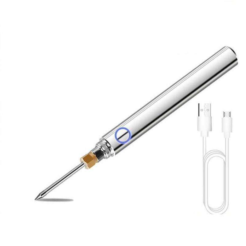 USB elektrisk loddebolt