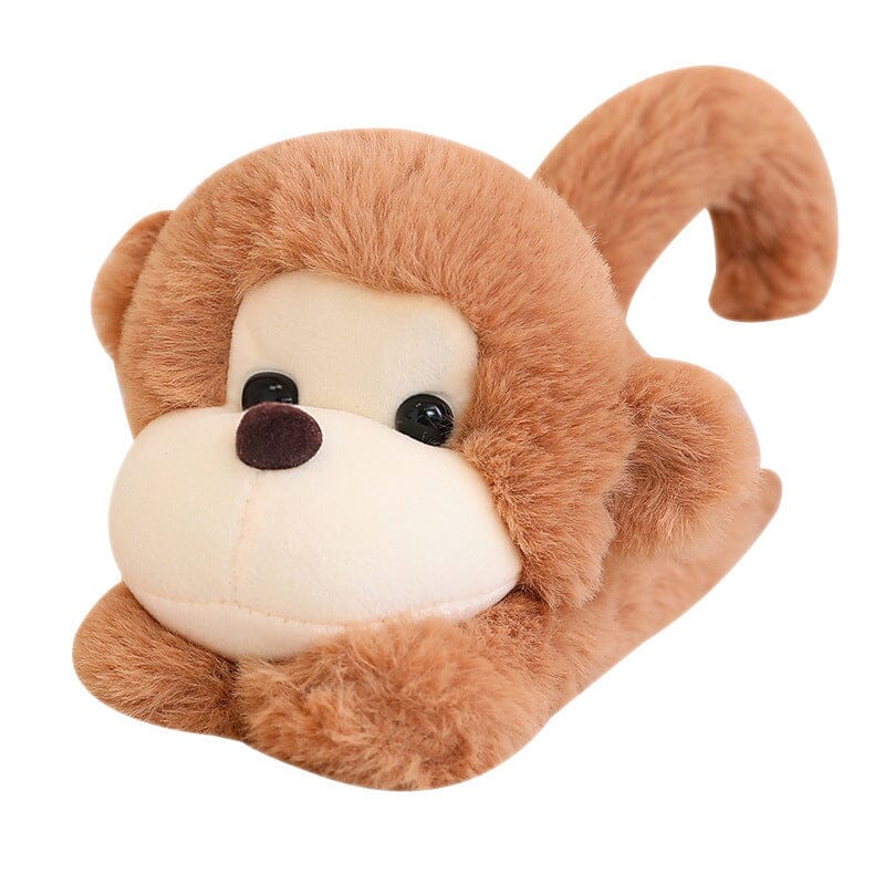 Tegneseriearmbånd med trykknapper Dolls