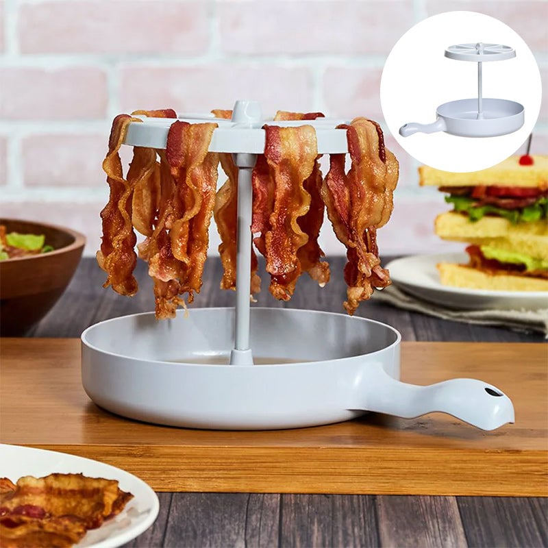 Mikrobølgeovn Grill