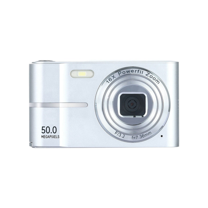 Oppgradert FHD 1080P digitalkamera