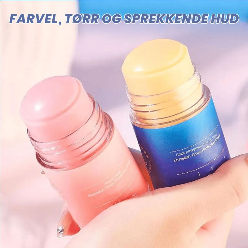 Fotkrem