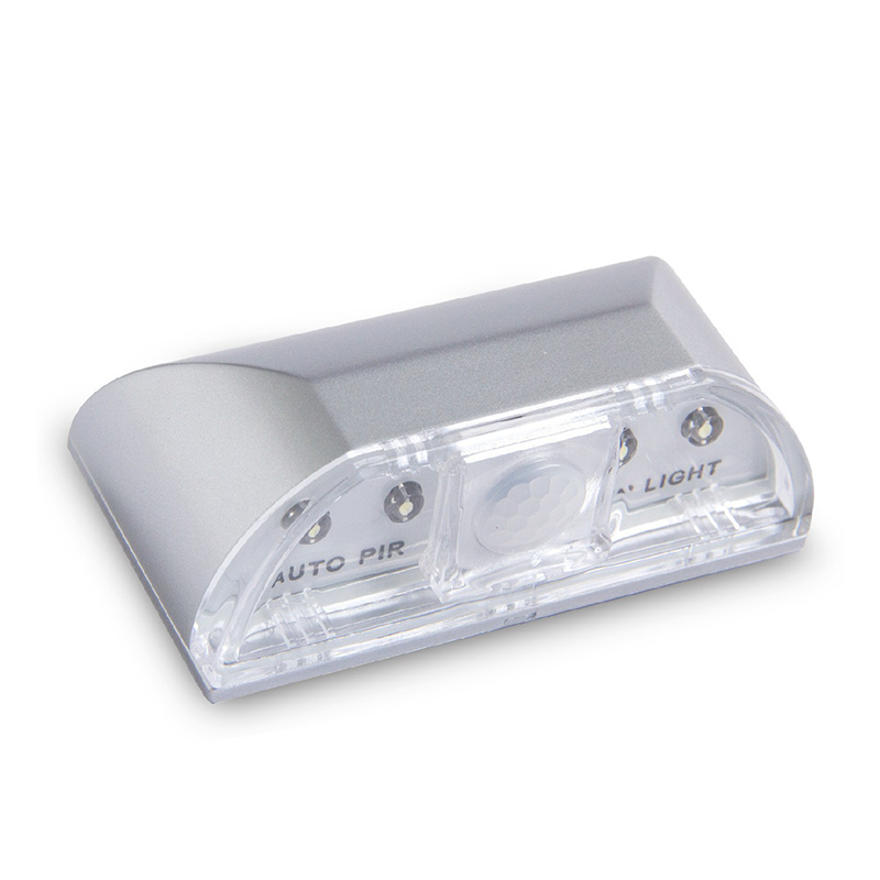 LED Bevegelsessensor Lys