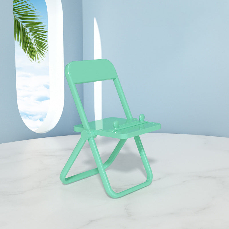 Stol Telefonholder