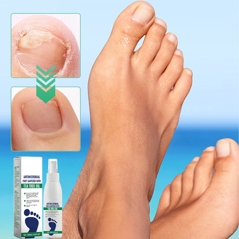 Fotpleie Lotion