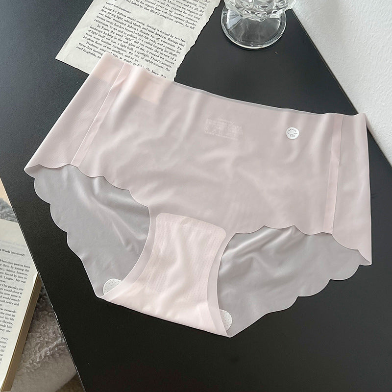 Ice Silk No Trace-truser for kvinner
