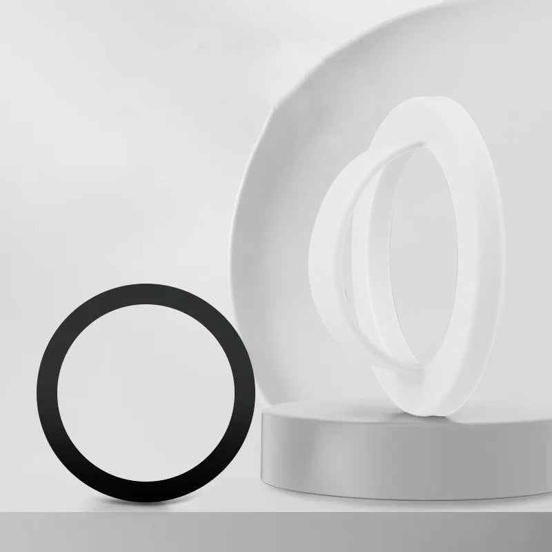 Væskesilikon Magnetisk Ring