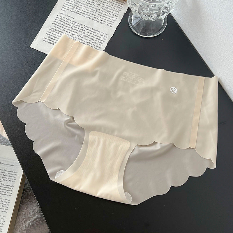 Ice Silk No Trace-truser for kvinner