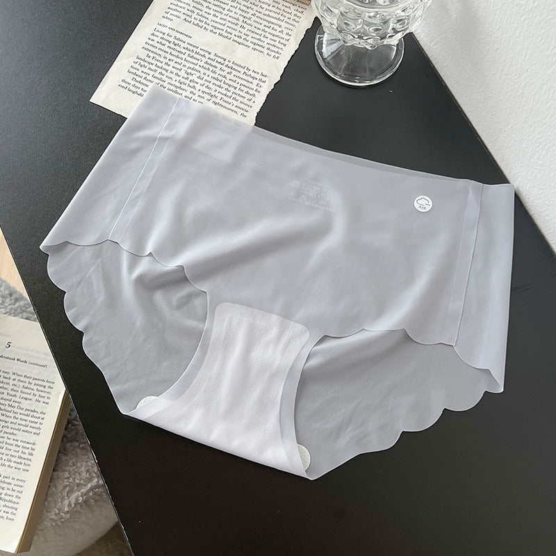 Ice Silk No Trace-truser for kvinner