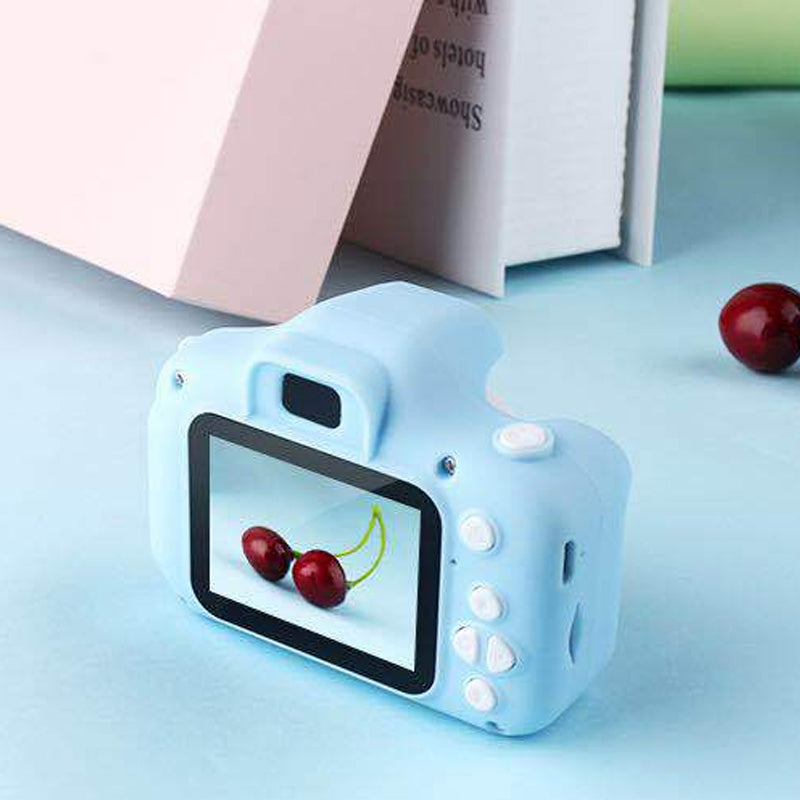 Mini HD digitalkamera for barn