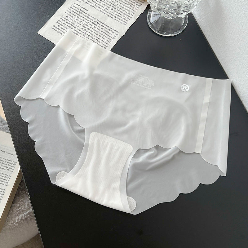 Ice Silk No Trace-truser for kvinner