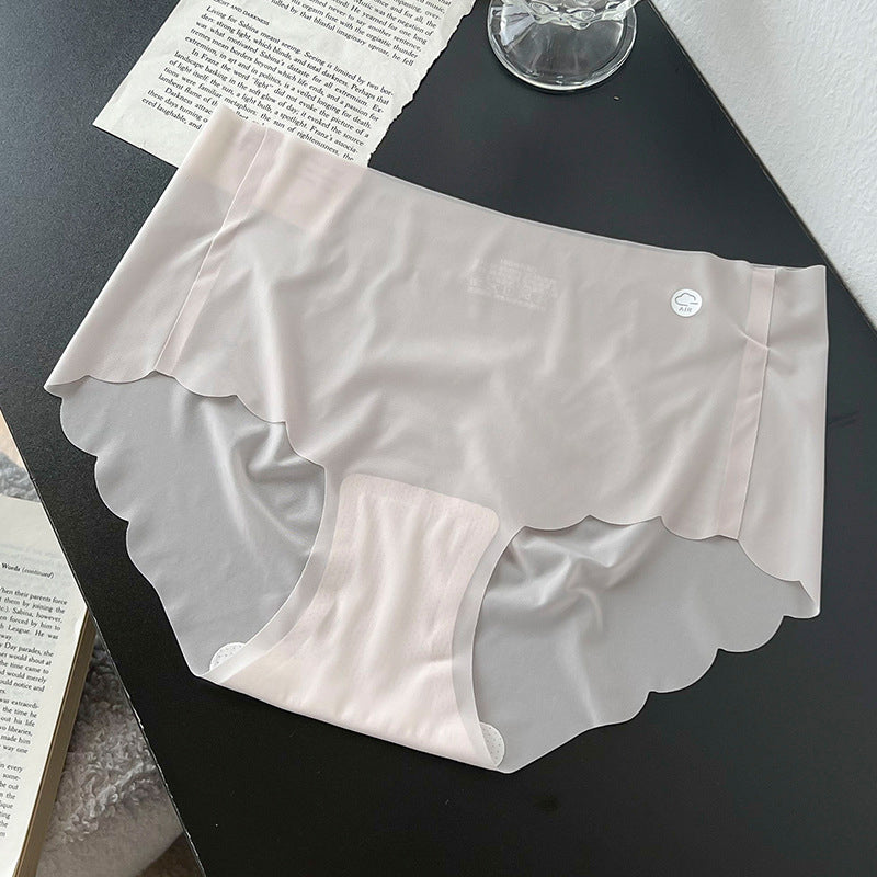 Ice Silk No Trace-truser for kvinner