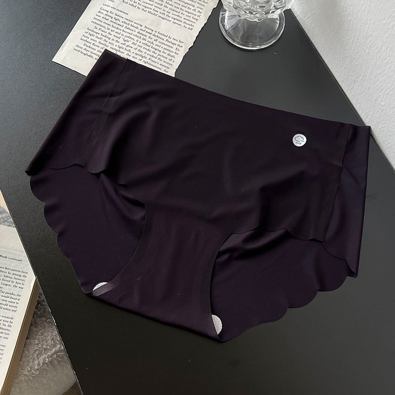 Ice Silk No Trace-truser for kvinner