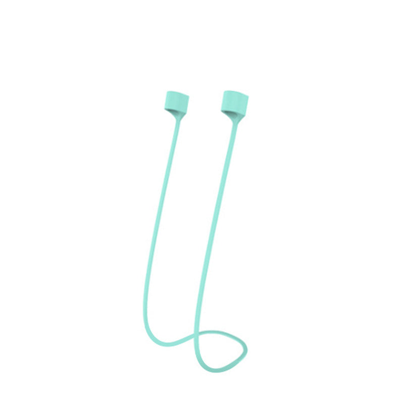 Anti-tapt Magnetisk Airpods nakkestropp