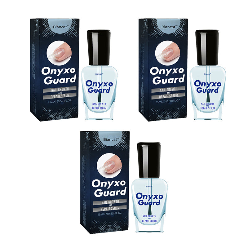 Neglepleie Nærende Serum